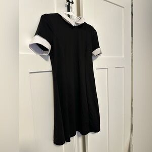 Wendsday Halloween costume